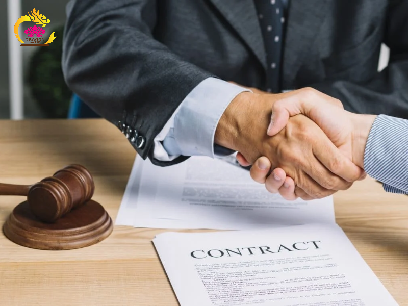 luật sư tư vấn lựa chọn c&aacute;c h&igrave;nh thức đấu thầu